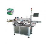Lipstick Labeling Machine Automatic Sticker Labeling Machine