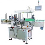 Automatic Sticker Labeler Machine For Poly Bag