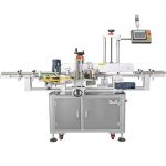 Double Head Sleeving Labeling Machine