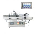 Automatic Hot Melt Glue Labeling Machine For Sale