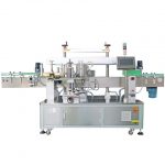 Automatic Sticker Textile Cloth Hang Tag Labeling Machine