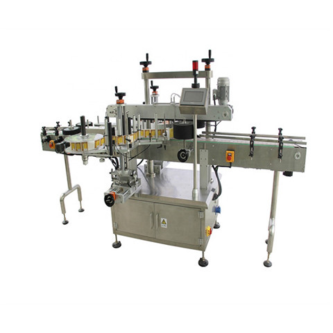 Professional Supplier Shrink Sleeve Label Machine