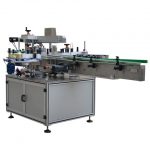 Hot Melt Glue Opp Label Labeling Machine