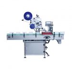 Automatic Hot Melt Glue Labeling Machine