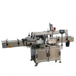 Manual Tabletop Round Bottle Labeling Machine