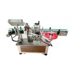 Automatic 1kg Bag Feed Package Labeling Machine