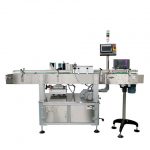 Automatic Bottles Labeling Machine On Specific Position
