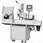 Mini Bottle Labeling Machine