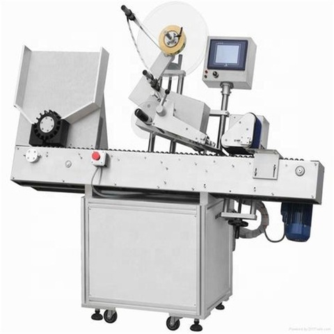 Automatic Plane Labeling Machine , to buy without intermediaries
