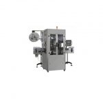 Tin Cans Labeling Machine