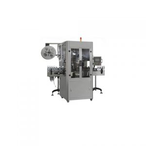 Pharmaceutical Labeling Machine