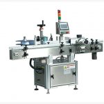 Automatic Double Sides Sticker Labelling Machine