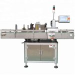 Automatic Labeling Machine For Double Sides Top Surface