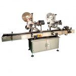 Laundry Detergent Labeling Machine