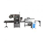 Dobule Side Labeling Machine For Cans