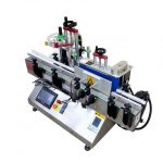 Honey Container Labeling Machines