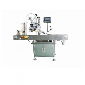Automatic File Labeling Machine