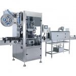 Top Suface Labeling Machine