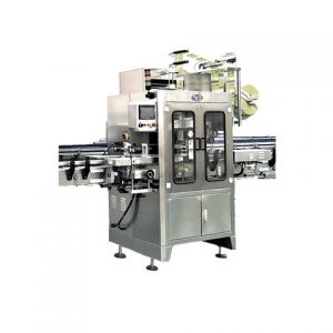 Hot Selling Honey Jar Sticker Labeling Machine