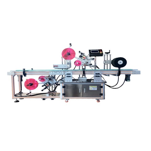 Labeling Machines