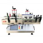 Automatic Hot Melt Adhesive Glue Labeling Machine