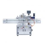 Paper Cup Labeling Machine
