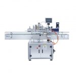 Bags Paging Labeling Machine