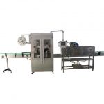 Automatic Beer Round Bottle Labeling Machine Price