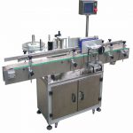 High Accuracy Label Machine For Round Glass Bottles