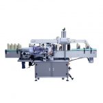 Adhesive Labeling Machine For Label Of Digital Thermometer