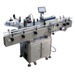 Beverage Juice Sauce Bottle Sticker Labeling Machine