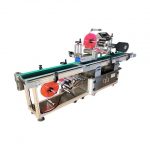 Double Heads Adhesive Sticker Labeling Equipment