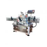 Can Labeling Machine