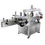 High Quality Plastic Cup Label Labeling Machine