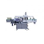 Labeling Capping Labeling Machine