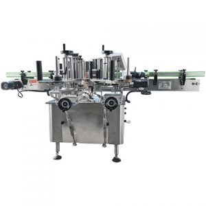 2 Sticker Labeling Machine