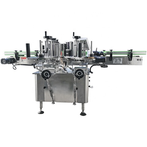 Labeling machines products - allwin packaging international limited