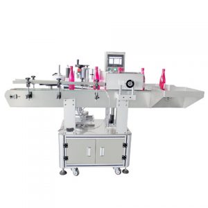 Sausage Labelling Machine