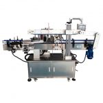 High Speed And Quality Plastic Can Labeling Machine