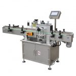 Scented Oil Bottle Labeling Machine