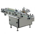 Aerosol Can Labeling Machine
