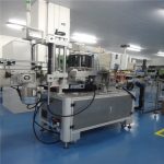 Customized Label Machine