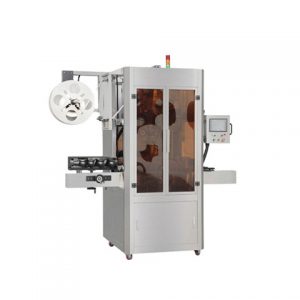Self Adhesive Label Dispenser