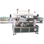 Top And Warp Around Labeling Machine