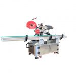Paper And Bag Labeling Machine