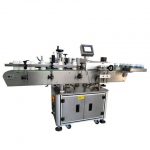 Factory Price Oil Cans Labeling Machine