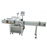Tomato Paste Bottle Labeling Machine