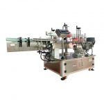 Wire Roll Top Labeling Machine