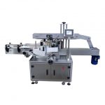 High Accuracy Automatic Align Sticker System Labeling Machine