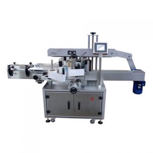 Automatic Carton Top Labeling Machine Ts 210